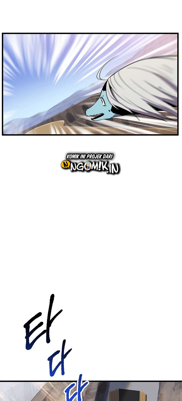 Otherworldly Sword King’s Survival Records chapter 25